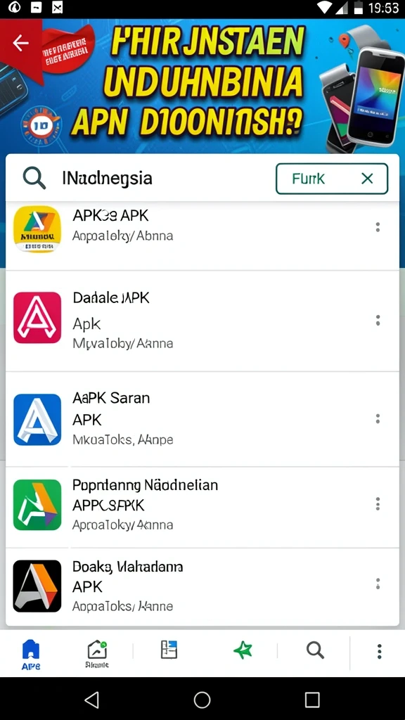 Tangkapan layar menampilkan antarmuka menu utama 11BOLA.