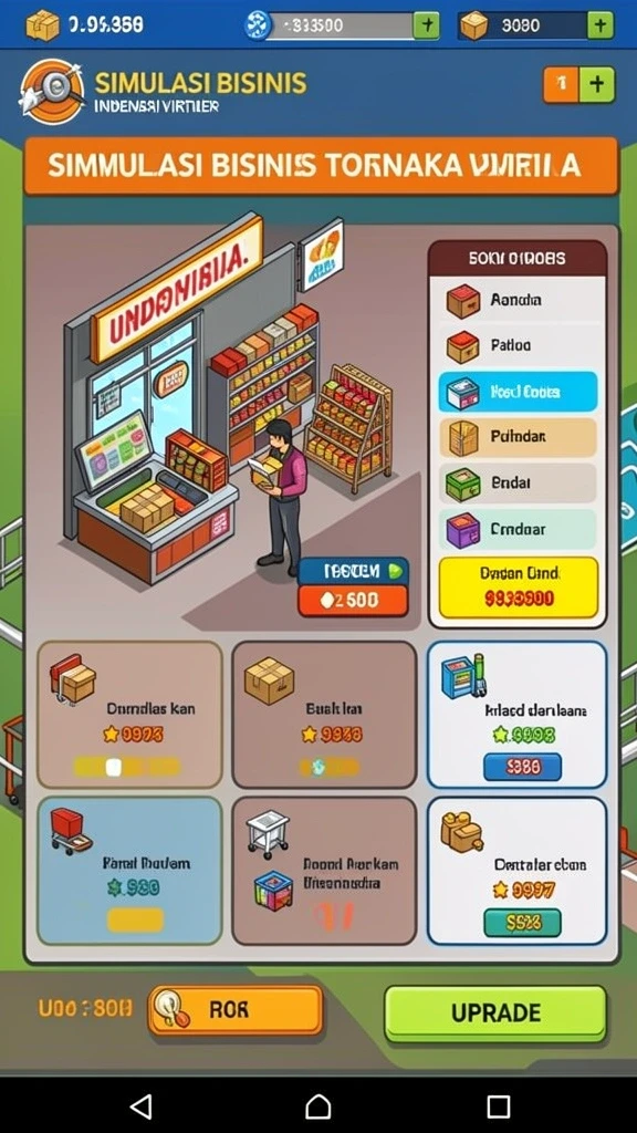 Komunitas aktif yang selalu siap berbagi tips.
