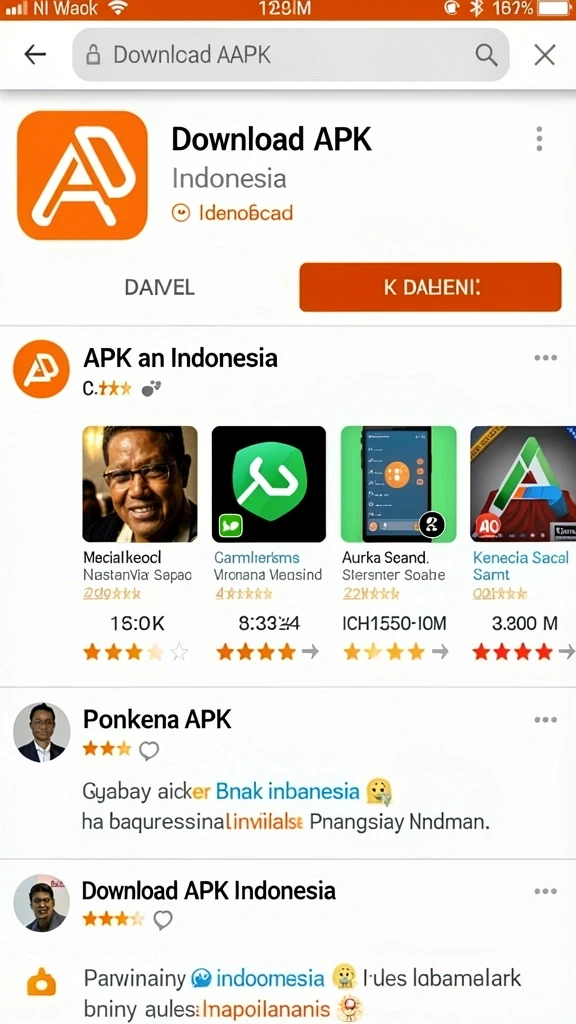 Pilihan film terbaru dan terpopuler.