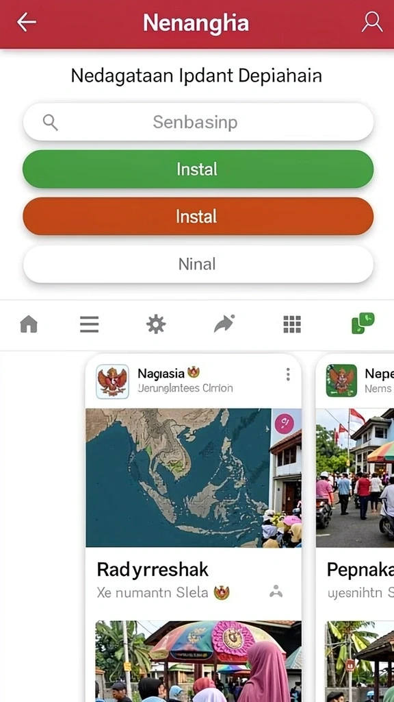 Komunitas aktif yang mendukung pemain baru.