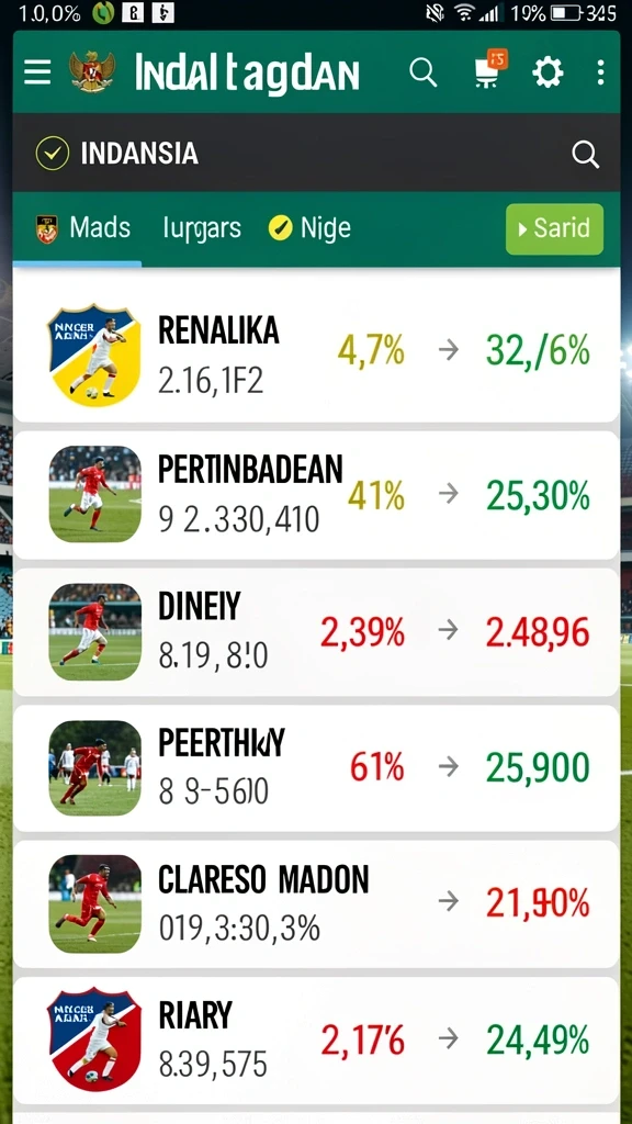 Tangkapan layar saat pemain berinteraksi dengan teman dalam game.