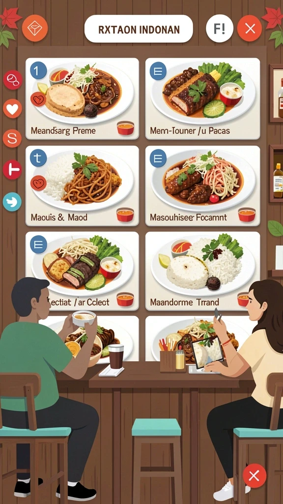 Tangkapan layar event spesial dengan hadiah menarik di DEWIHOKI.