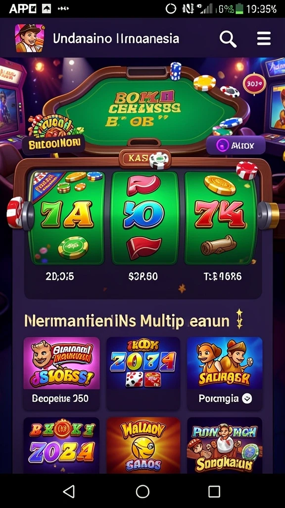 Level-level baru yang menghadirkan tantangan ekstra.