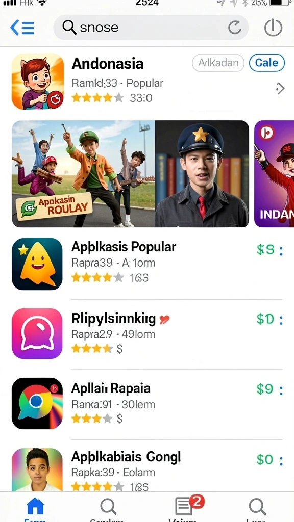 Komunitas yang aktif dengan banyak diskusi dan strategi.