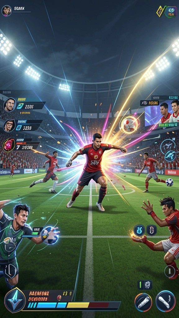 Sistem reward yang sederhana dan menguntungkan.