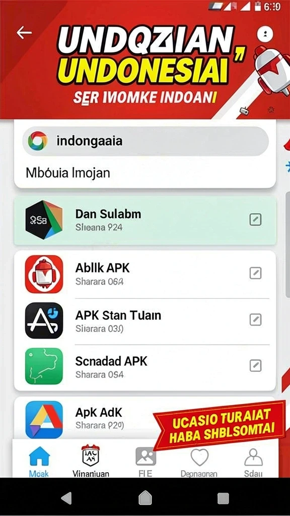 Fitur komunitas yang memungkinkan interaksi antar pemain.