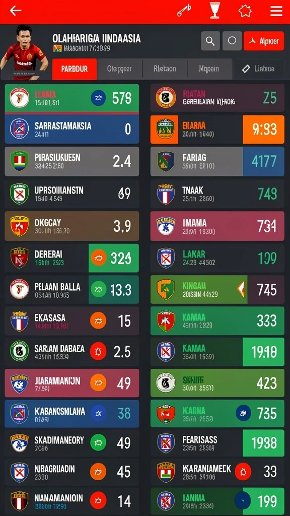 Karakter baru yang menghadirkan pengalaman bermain yang segar.