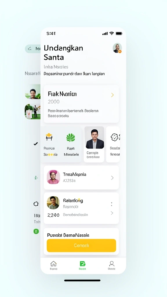 Komunitas aktif pengguna yang mendukung.