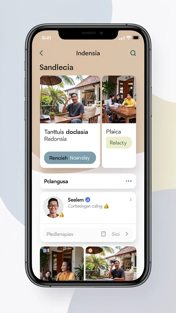 Fitur interaktif yang meningkatkan pengalaman bermain.