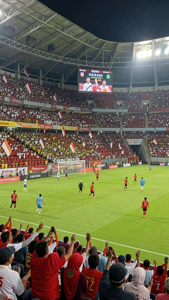 Mode permainan baru yang seru di IDPKING.