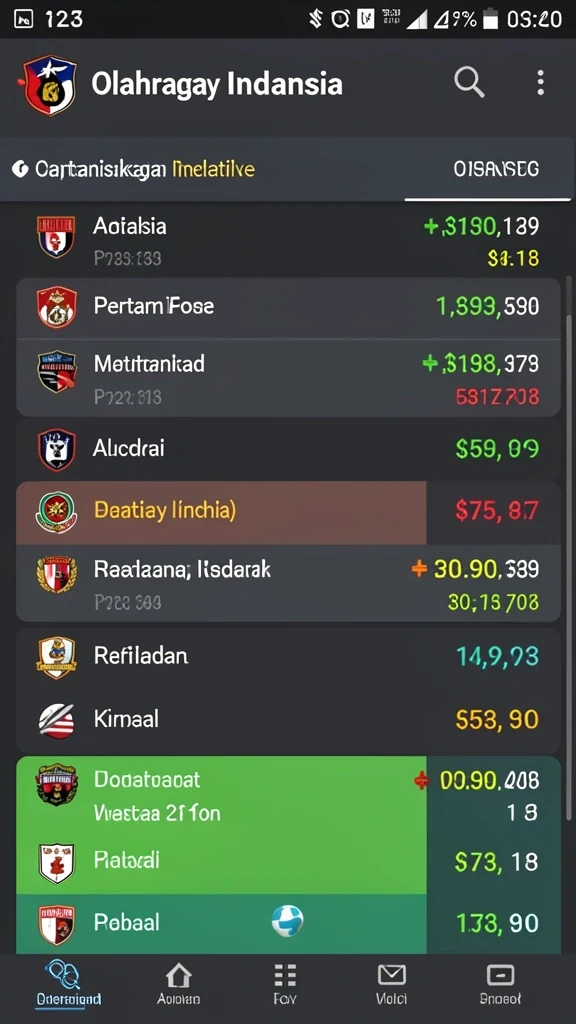 Mode multiplayer yang seru dan kompetitif.