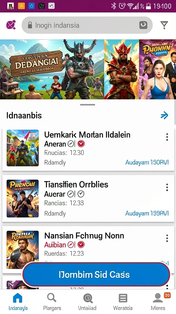 Fitur bonus yang menguntungkan pemain.