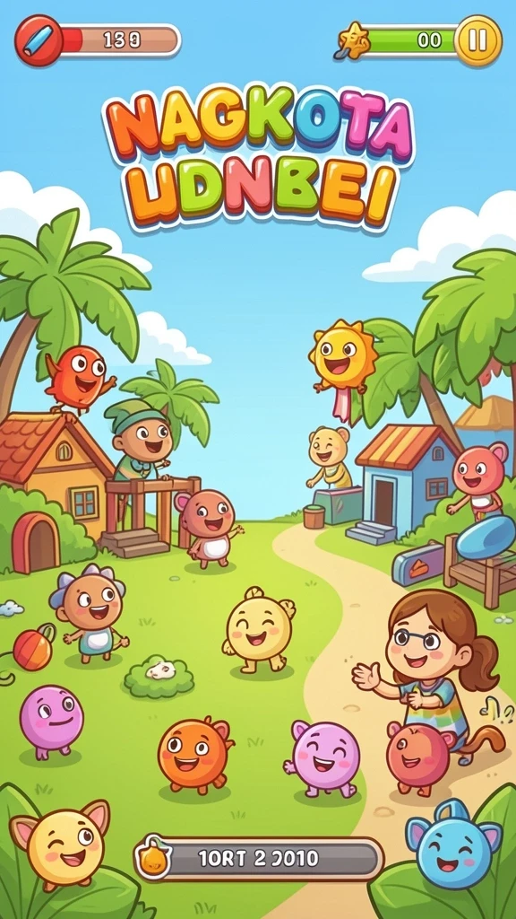 Koleksi lagu dari berbagai genre.