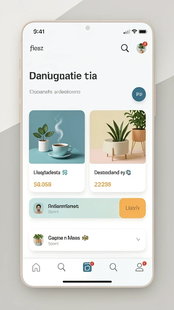 Fitur tantangan online yang seru.