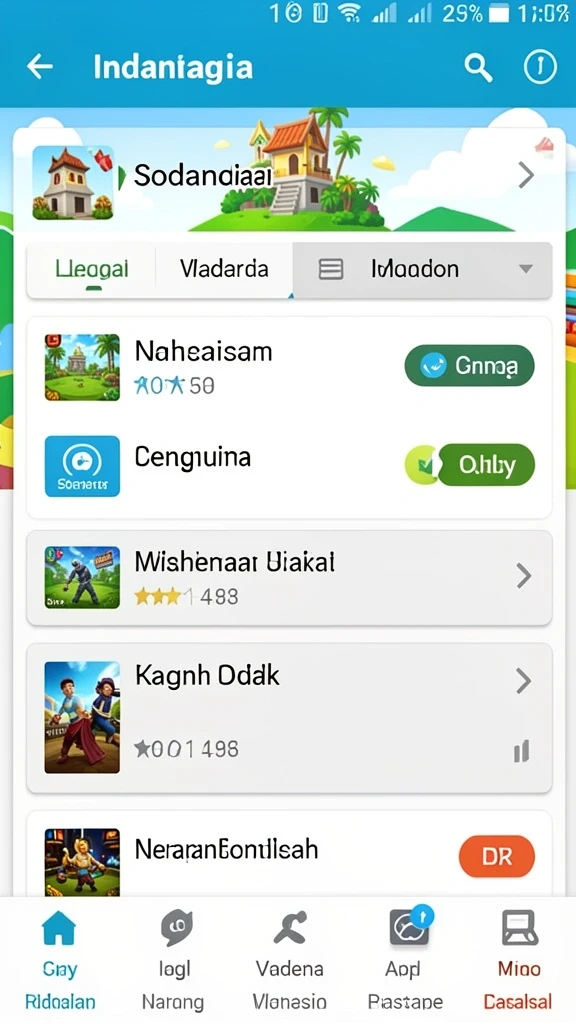 Fitur bonus yang menguntungkan untuk pemain.