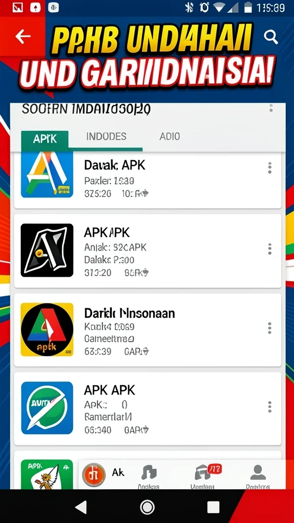 Komunitas aktif yang mendukung dan ramah.