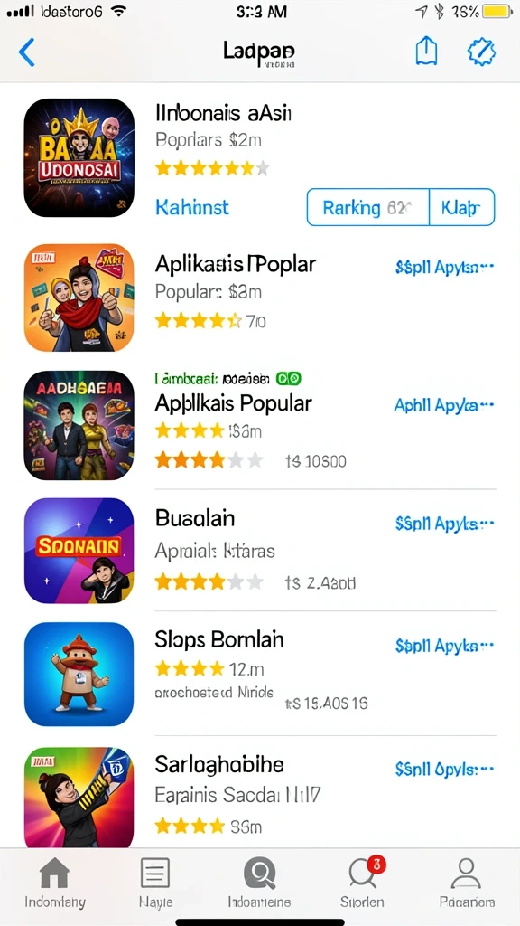 Tampilan home screen OLXTOTO yang menarik.