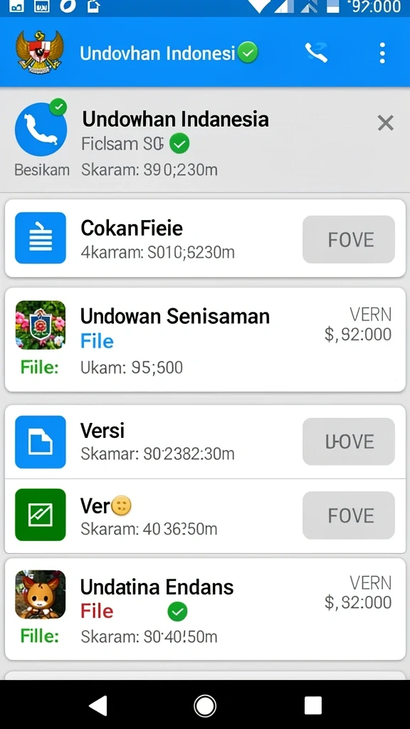 Fitur komunitas yang memungkinkan interaksi antara pemain.