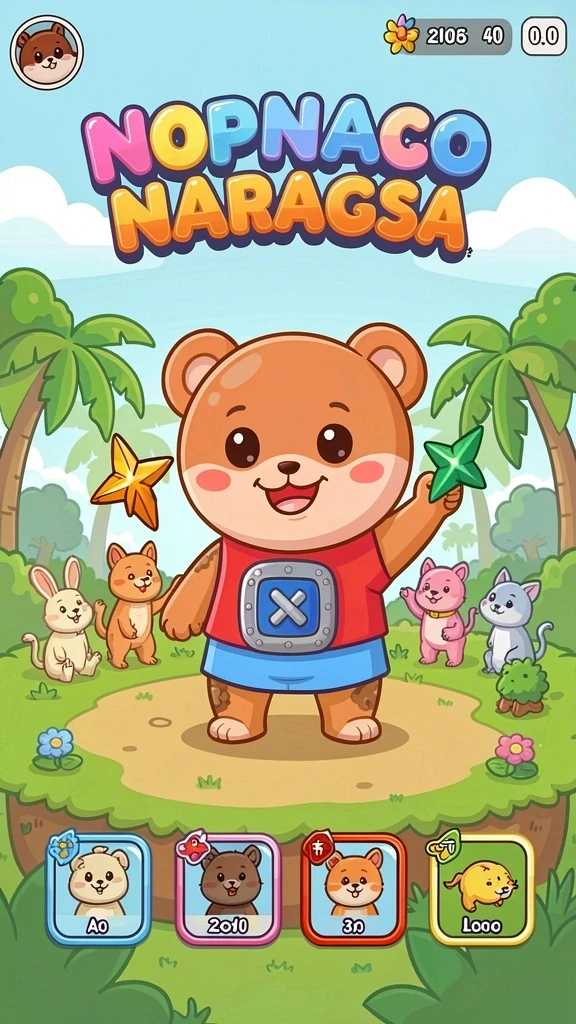 Pengalaman multiplayer yang seru dan melibatkan.
