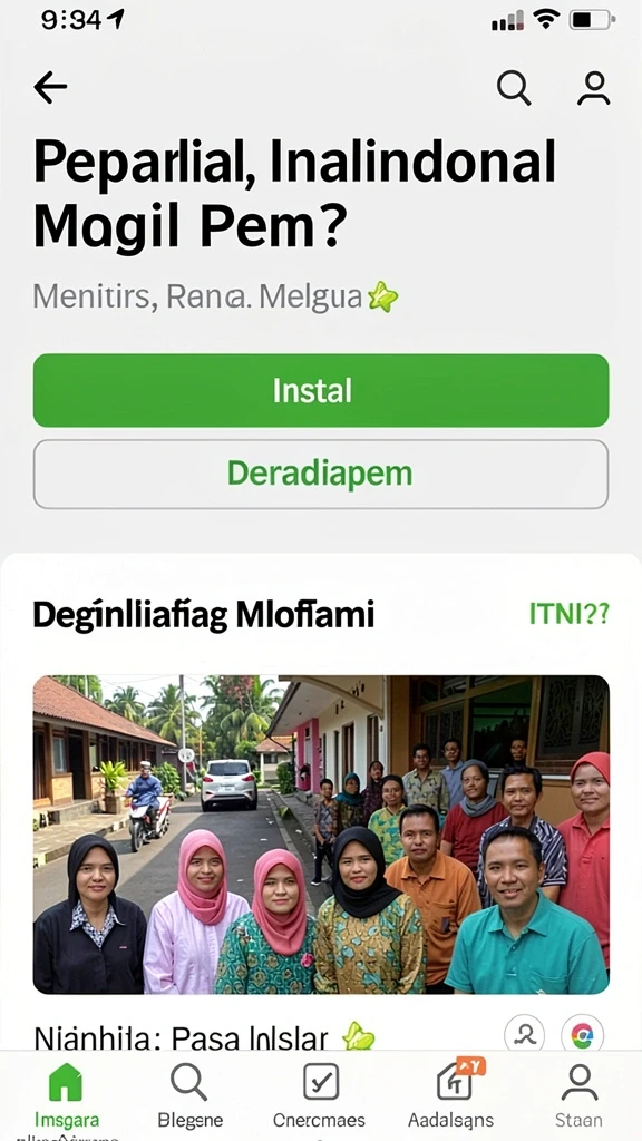 Screenshot menunjukkan fitur bonus besar yang bisa didapatkan pemain.