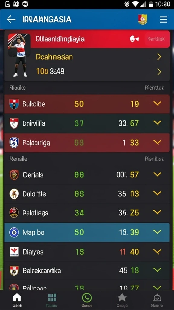 Screenshot menampilkan dunia luas yang bisa dijelajahi.